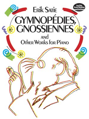 cover image of Gymnopédies, Gnossiennes and Other Works for Piano